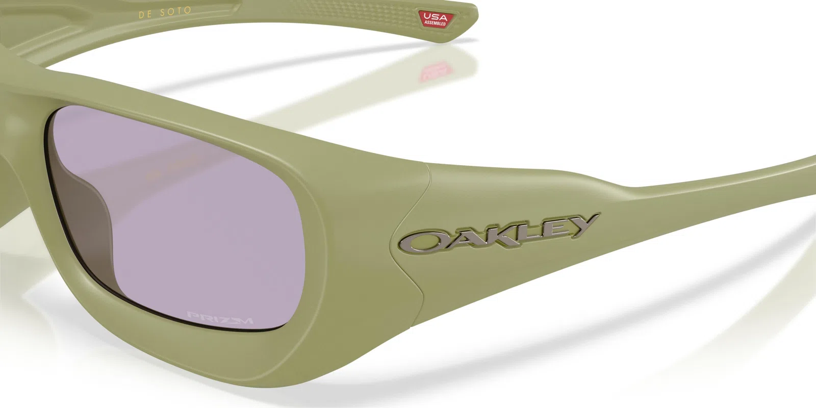 Oakley De Soto 9494 Sunglasses - view 60